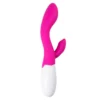 Lily Tarzan Vibrator – Roze
