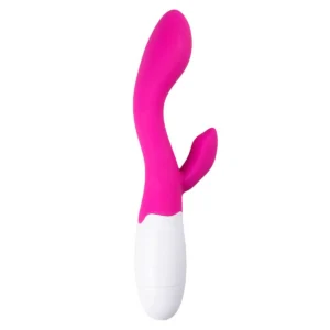 Lily Tarzan Vibrator – Roze