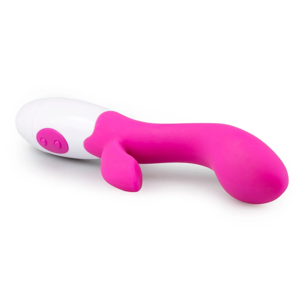 Lily Tarzan Vibrator – Roze - Afbeelding 3