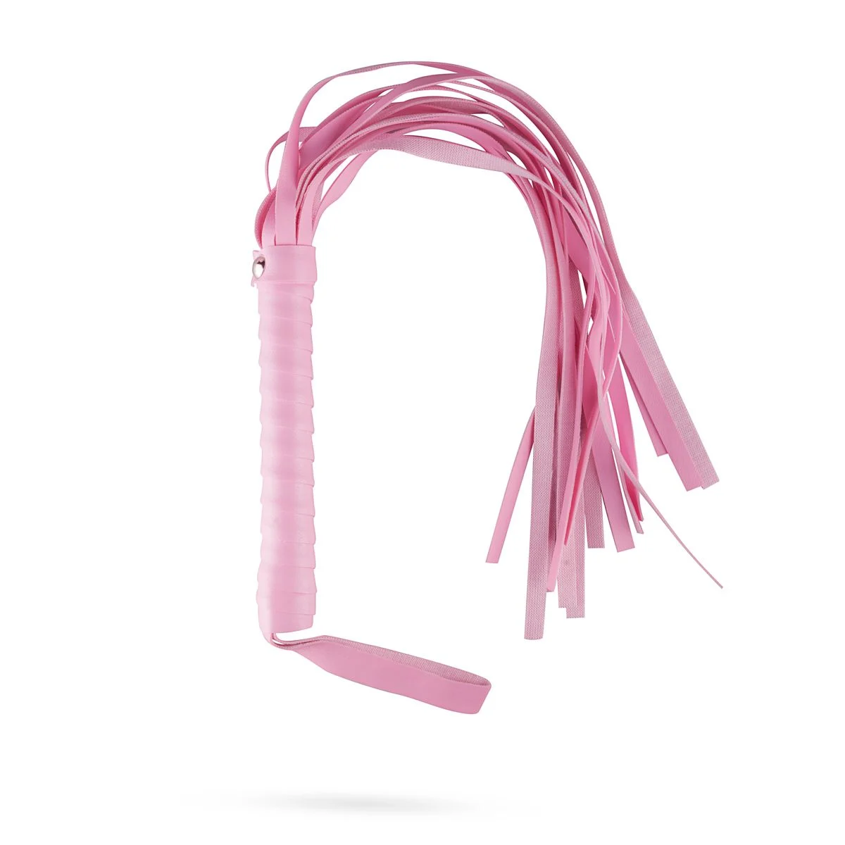 Roze Pleasure Bondage-cadeaukoffer (11-delig) - Afbeelding 3