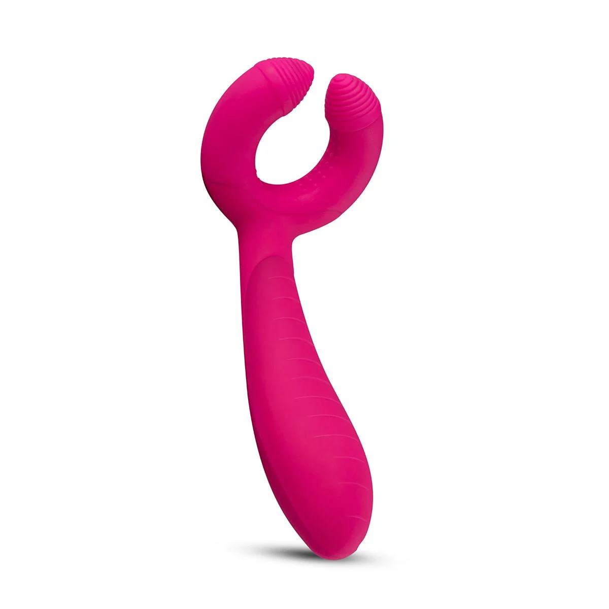 Duo Vibrator voor Koppels