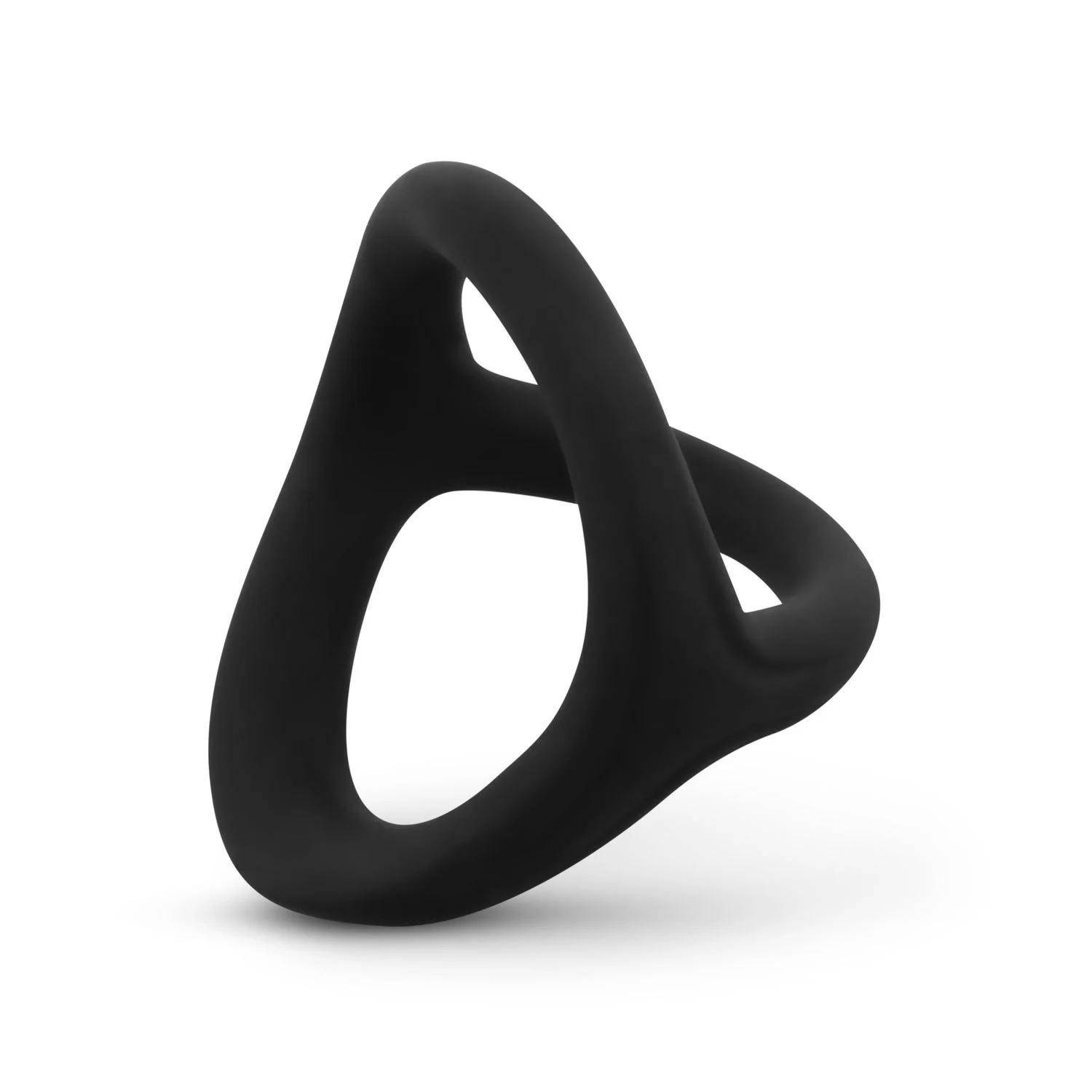 Flexibele Siliconen Cock- en Balring - Afbeelding 5