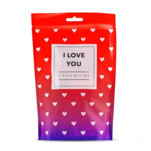 I Love You Cadeaubox (7-delig)
