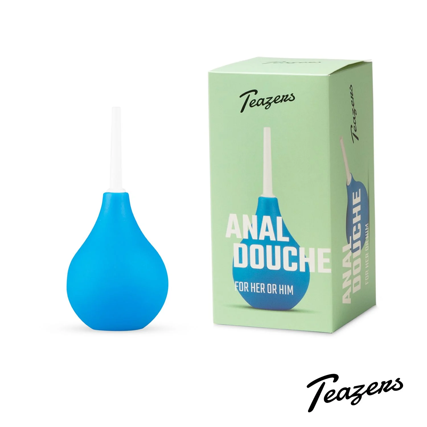 Intieme Douche - Afbeelding 2