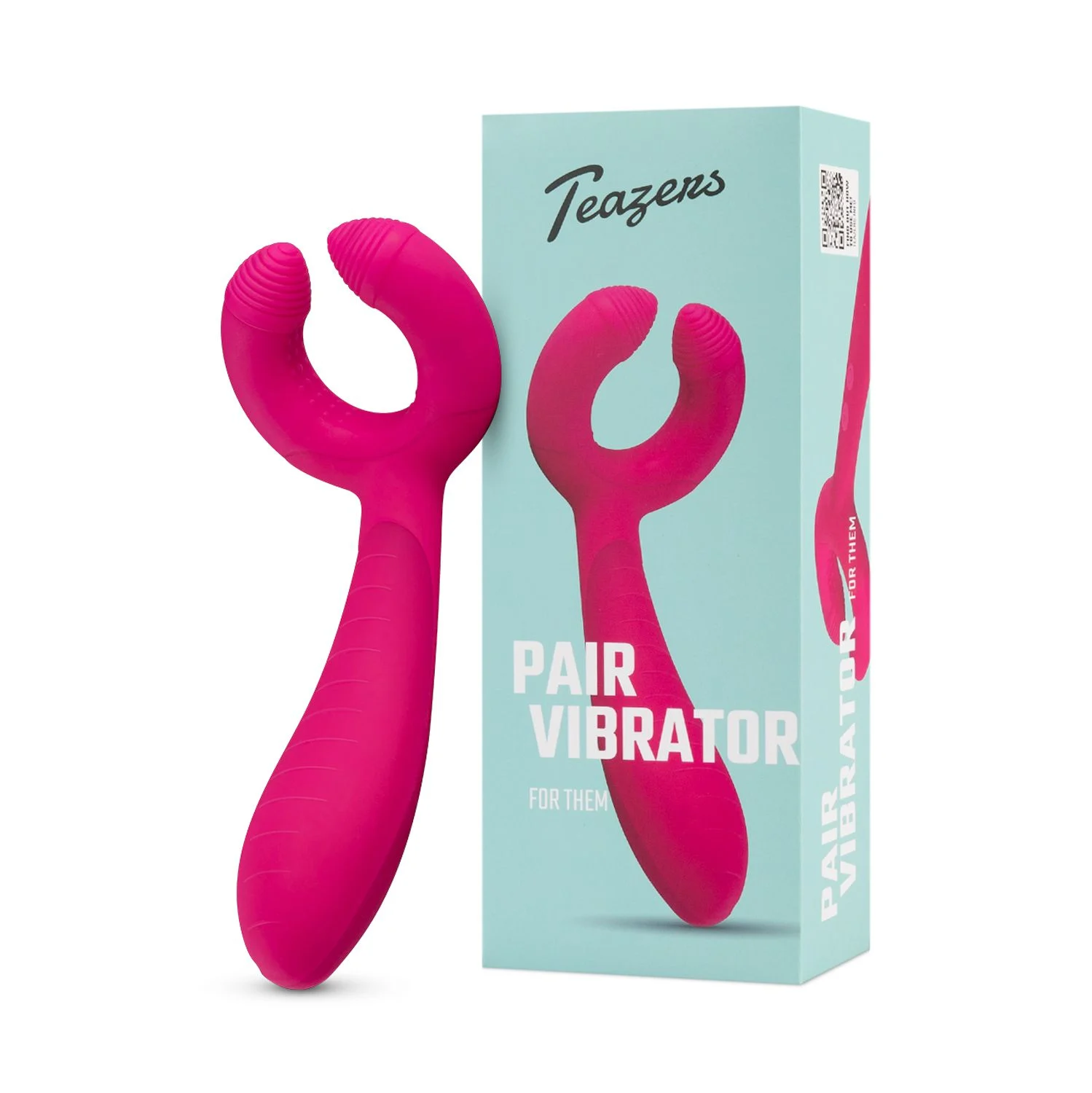 Duo Vibrator voor Koppels - Afbeelding 2
