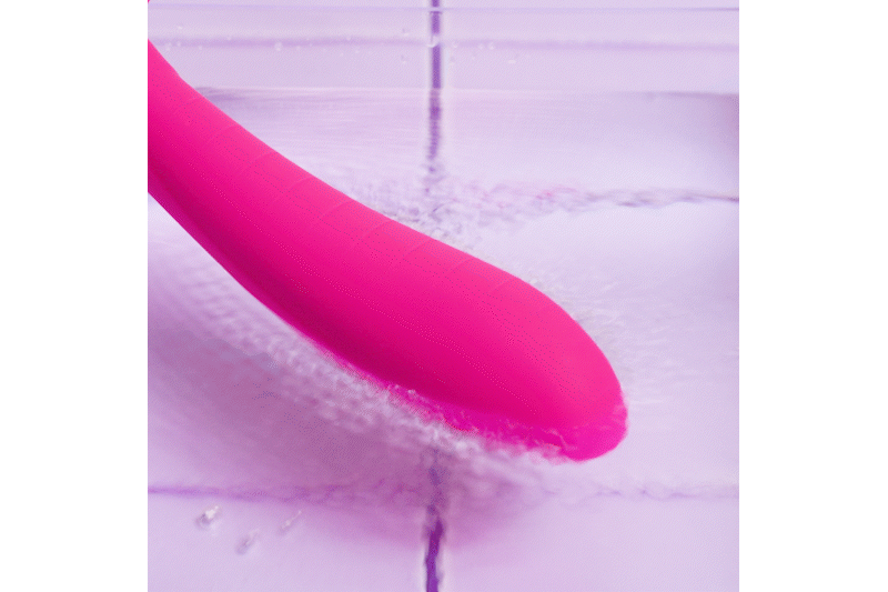 Duo Vibrator voor Koppels - Afbeelding 4