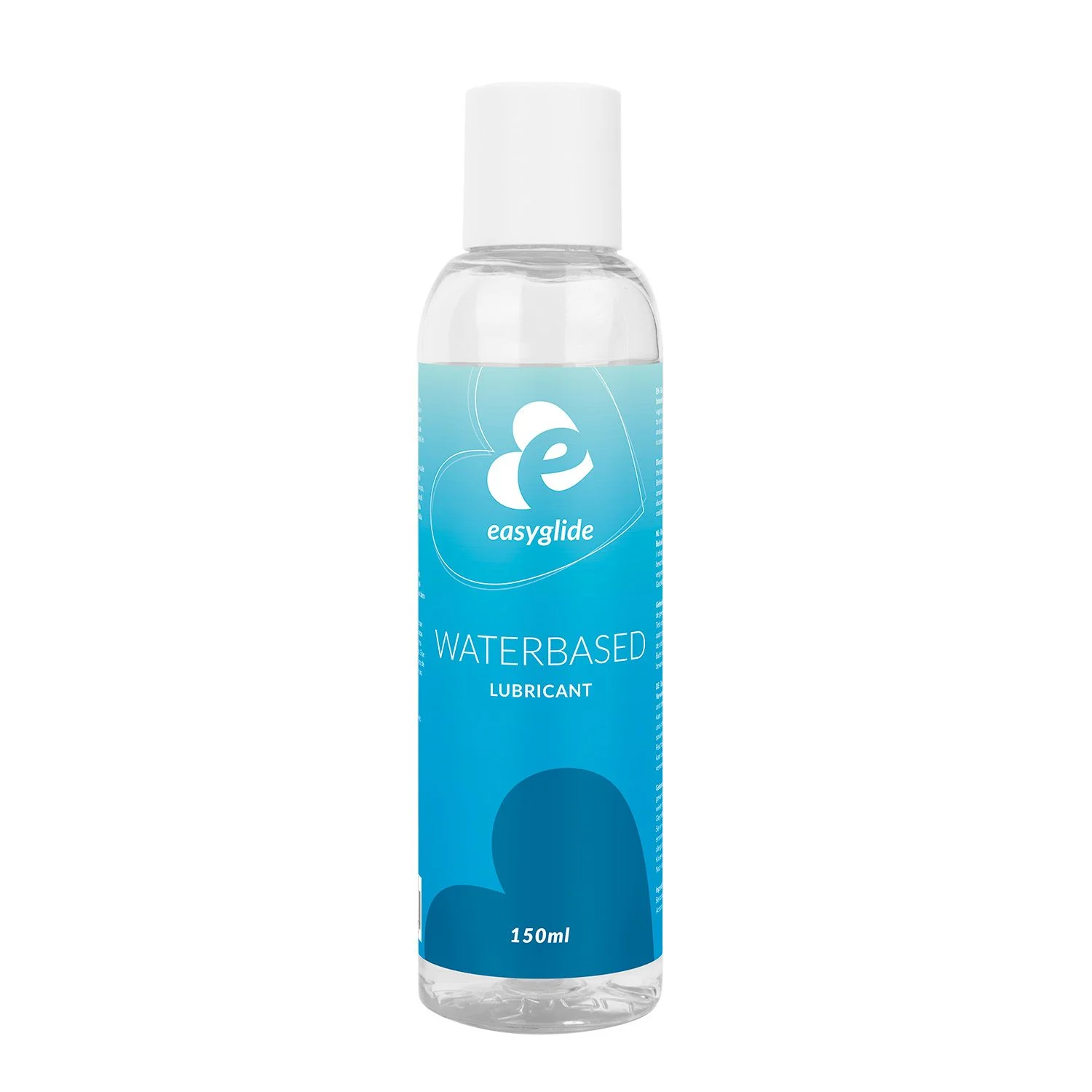 Glijmiddel op Waterbasis – 150 ml