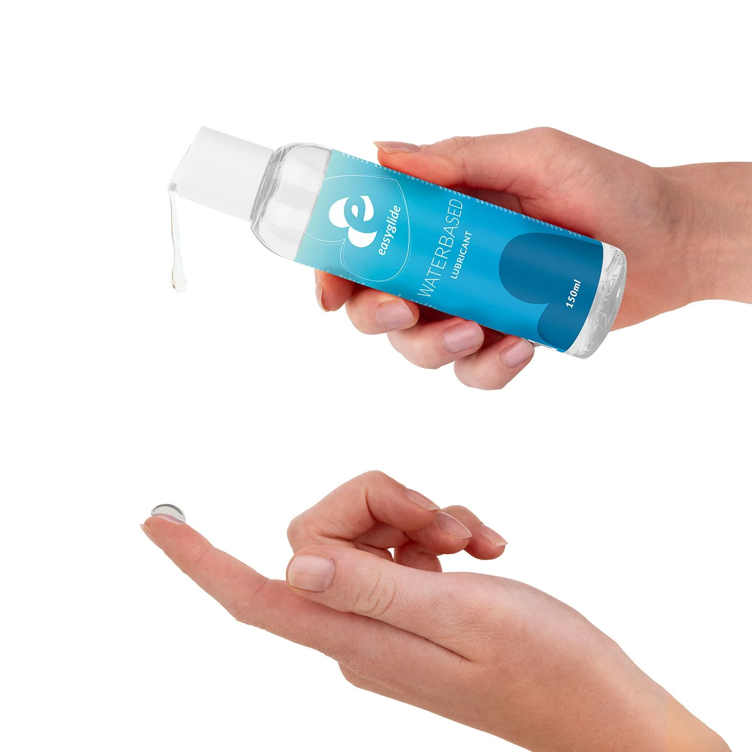 Glijmiddel op Waterbasis – 150 ml - Afbeelding 4