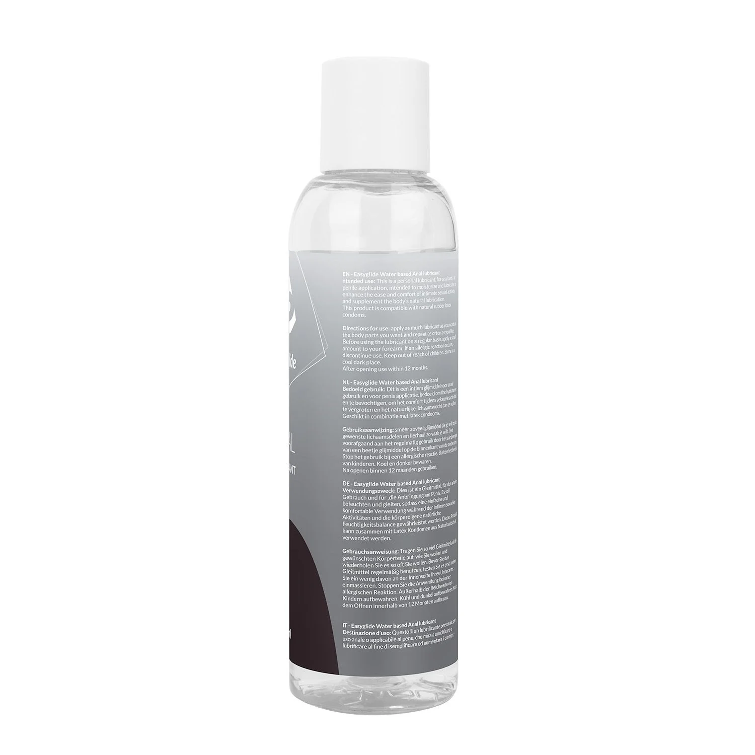 Anaal Glijmiddel – 150 ml - Afbeelding 3
