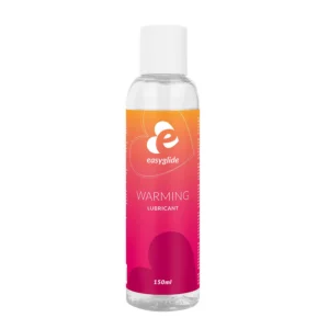 Verwarmend Glijmiddel – 150 ml