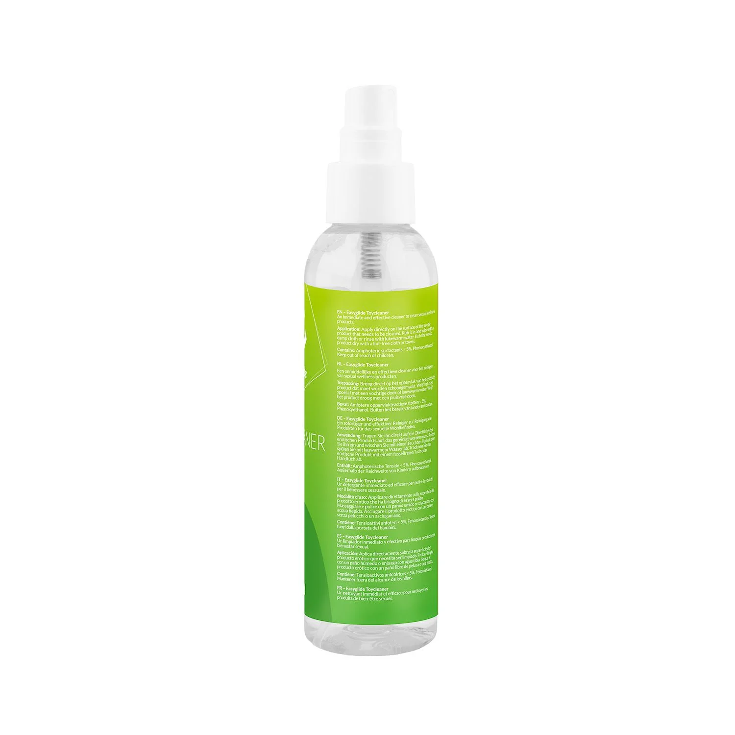 Toycleaner Spray – 150 ml - Afbeelding 3