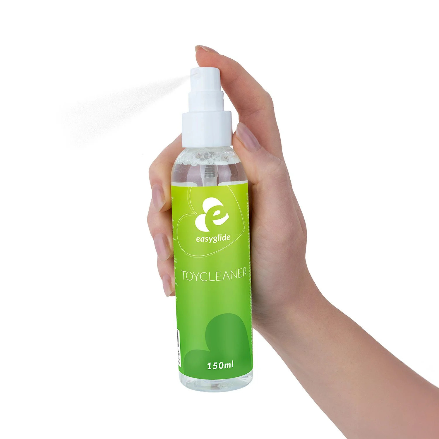 Toycleaner Spray – 150 ml - Afbeelding 4
