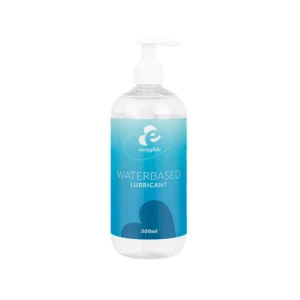Glijmiddel op Waterbasis – 500 ml
