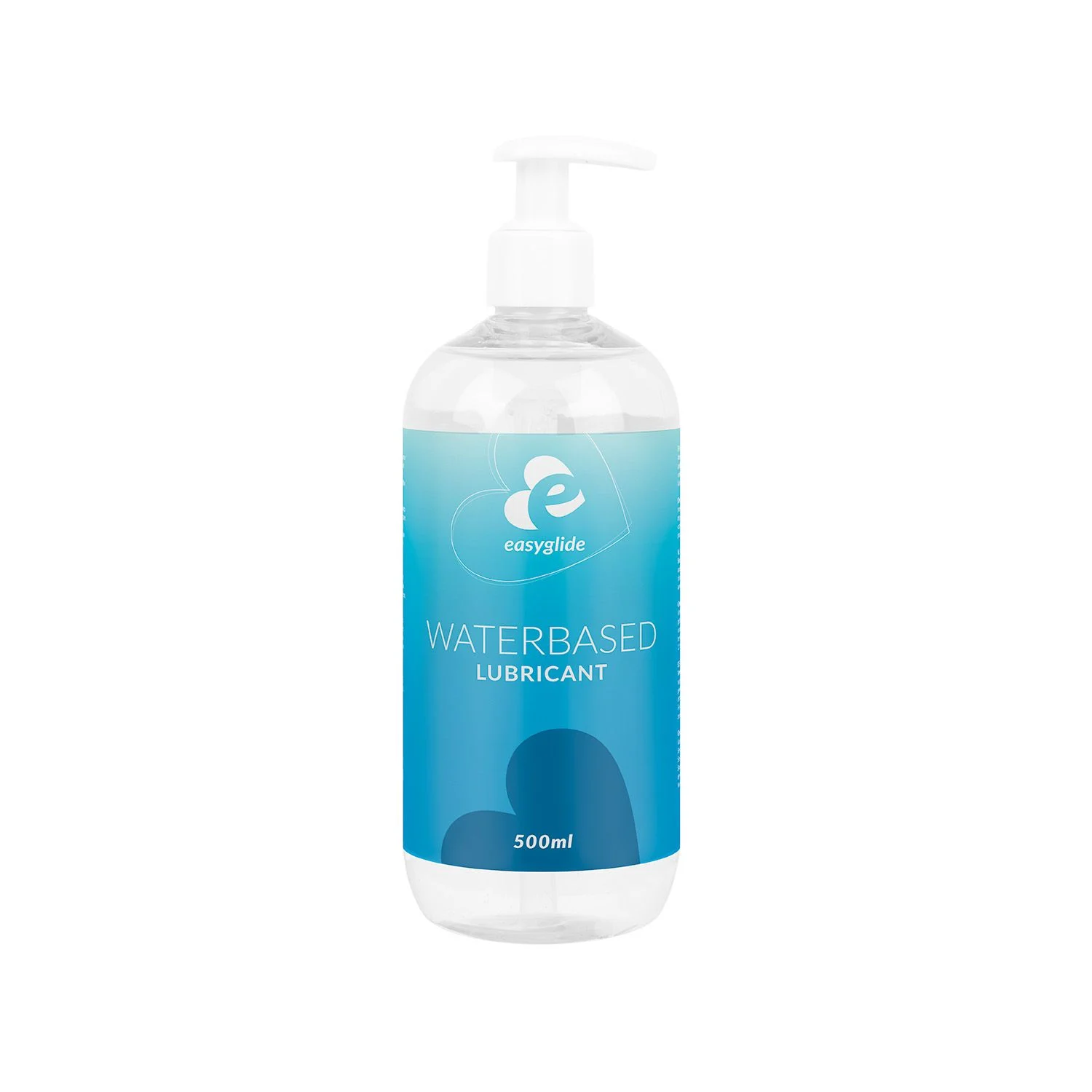 Glijmiddel op Waterbasis – 500 ml