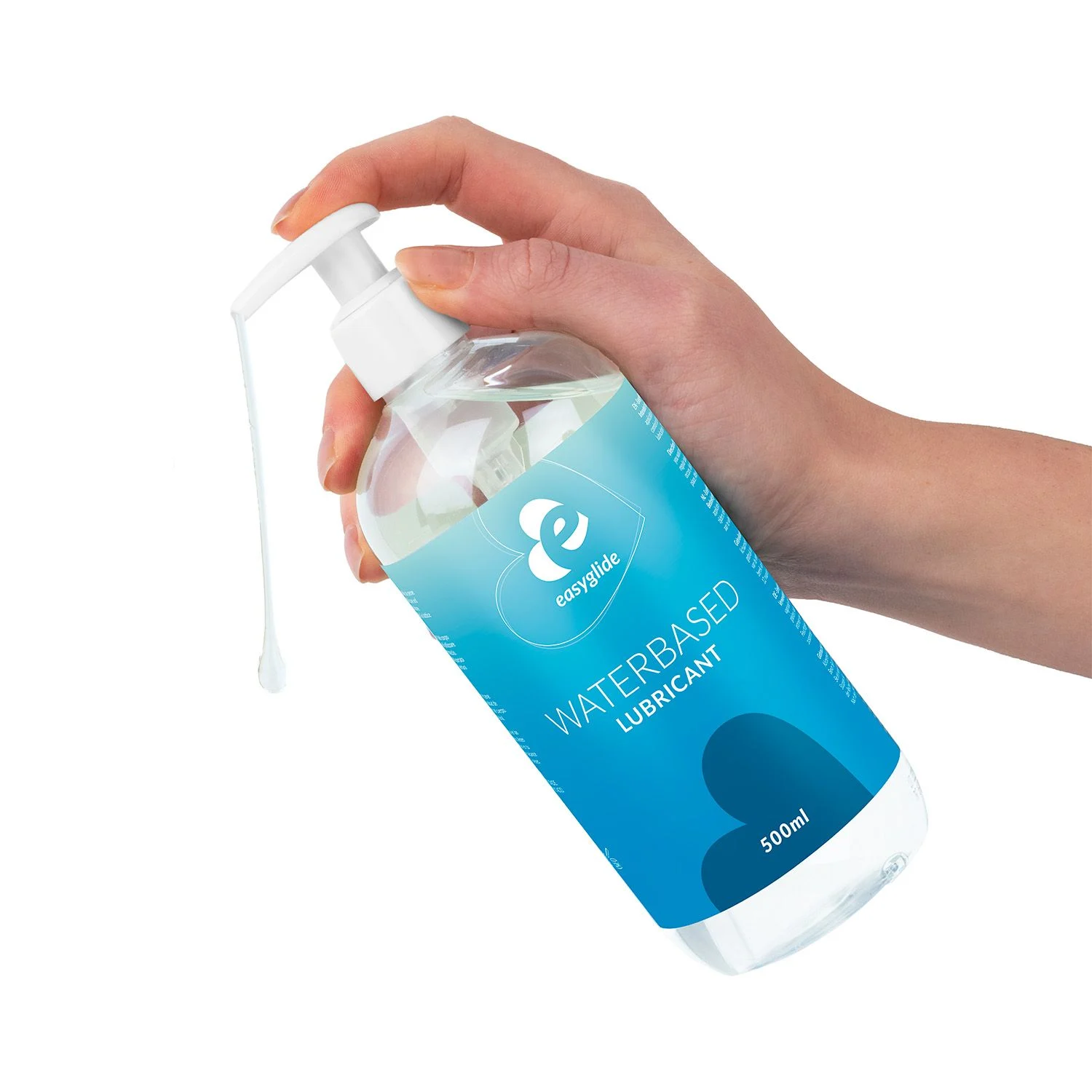 Glijmiddel op Waterbasis – 500 ml - Afbeelding 4