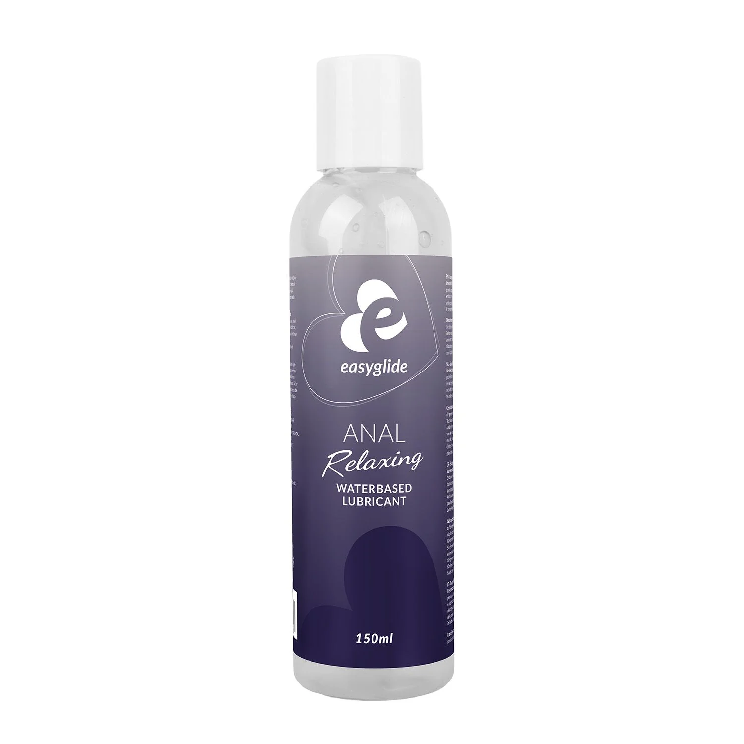 Anaal Relaxing Glijmiddel – 150 ml
