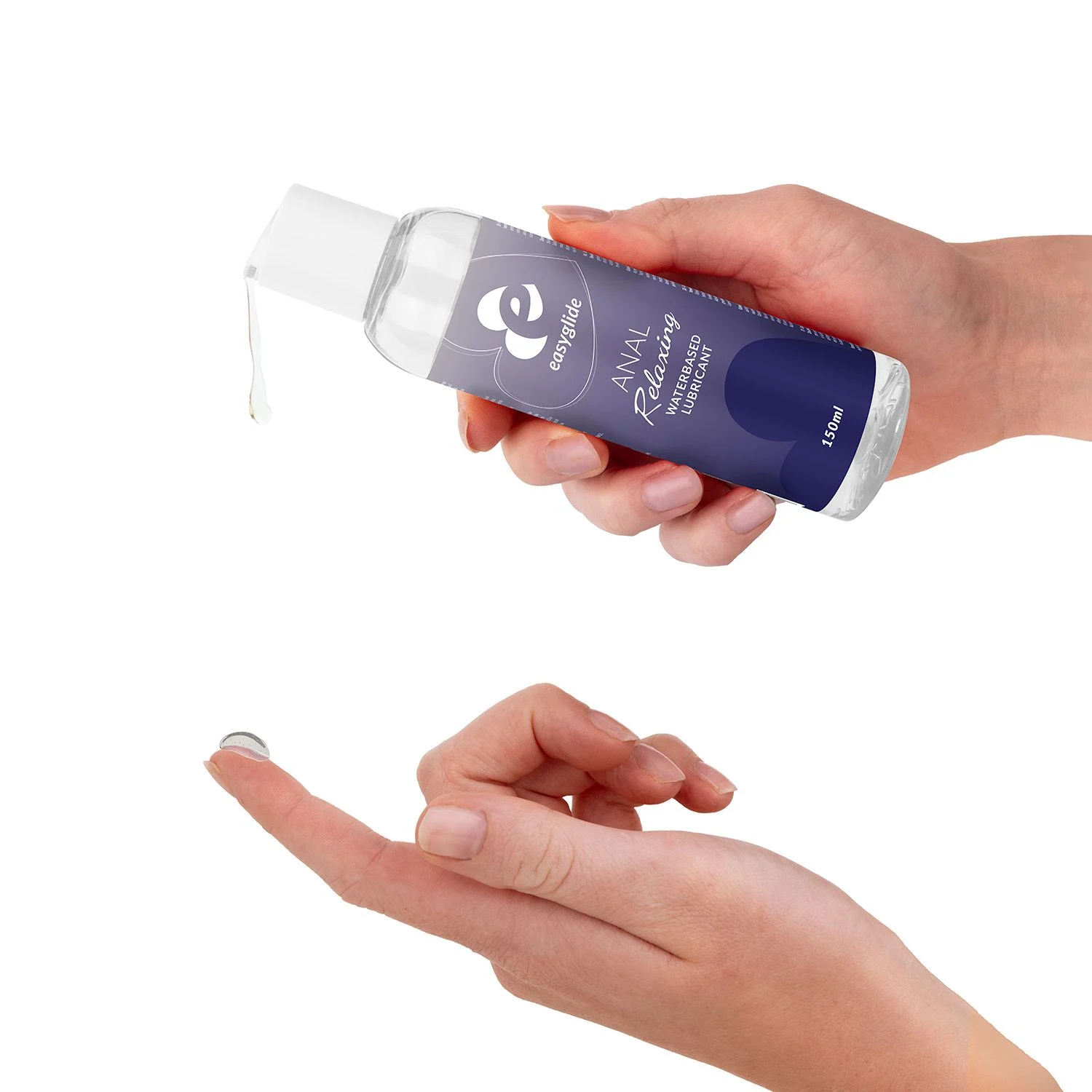 Anaal Relaxing Glijmiddel – 150 ml - Afbeelding 4